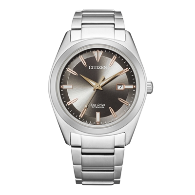 geloof Identificeren spek Titanium horloge | Lucardi Juwelier