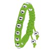 Byoux armband neon groen (1019669)