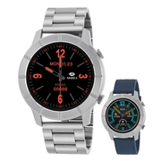 Marea smartwatch met extra horlogeband B58003/3 (1062154)