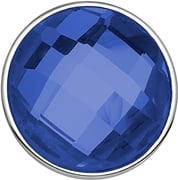 Stalen chunk blauw (1020252)